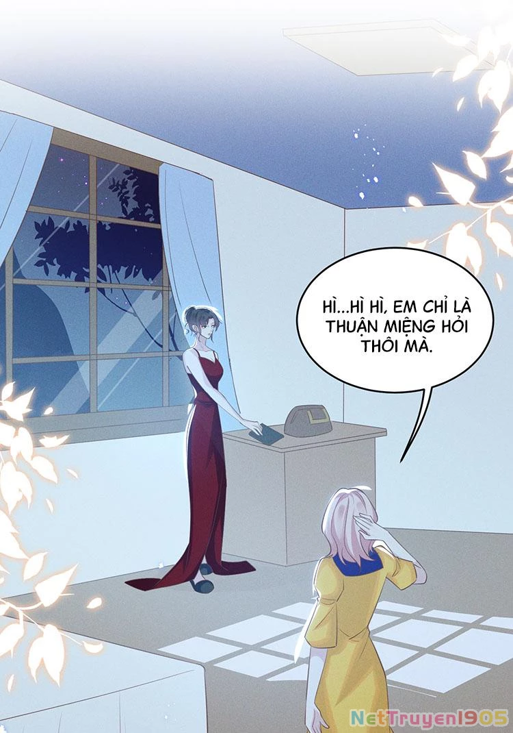 Nữ Thần Ghen Tuông Nhất Vũ Trụ Chapter 31 - 17