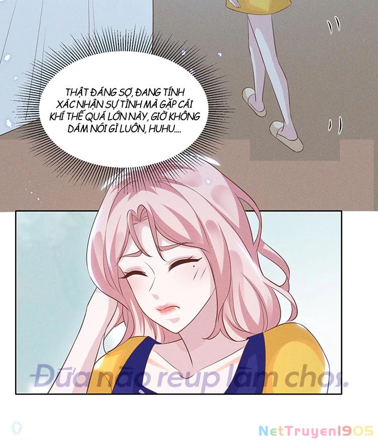 Nữ Thần Ghen Tuông Nhất Vũ Trụ Chapter 31 - 18