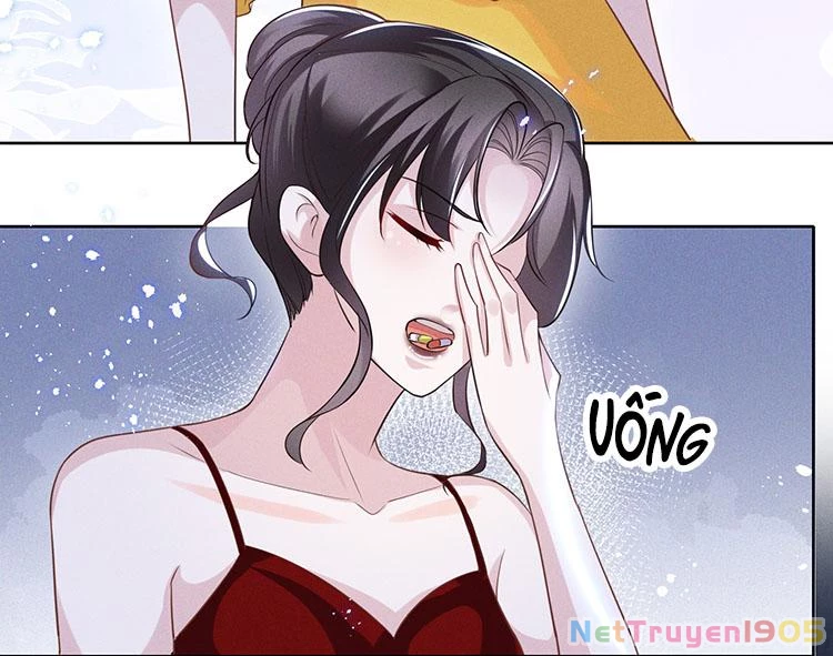 Nữ Thần Ghen Tuông Nhất Vũ Trụ Chapter 31 - 21