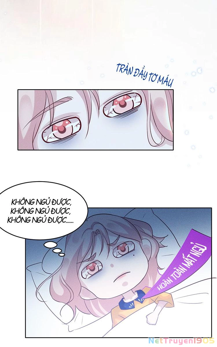 Nữ Thần Ghen Tuông Nhất Vũ Trụ Chapter 31 - 23