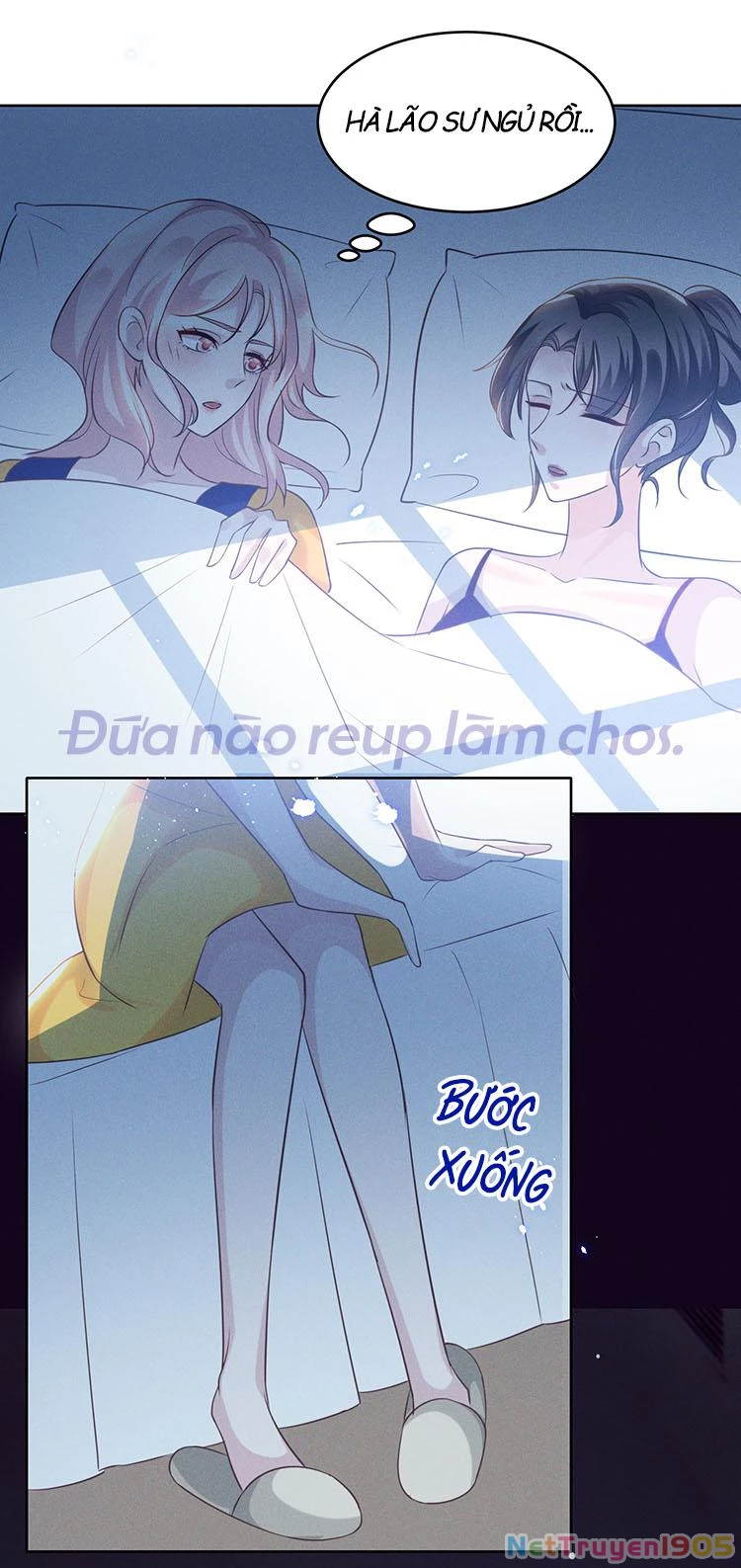 Nữ Thần Ghen Tuông Nhất Vũ Trụ Chapter 31 - 24