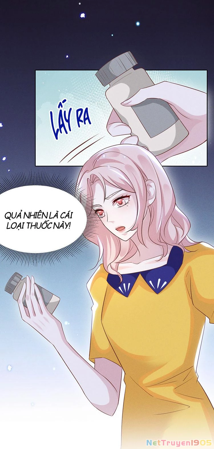 Nữ Thần Ghen Tuông Nhất Vũ Trụ Chapter 31 - 25