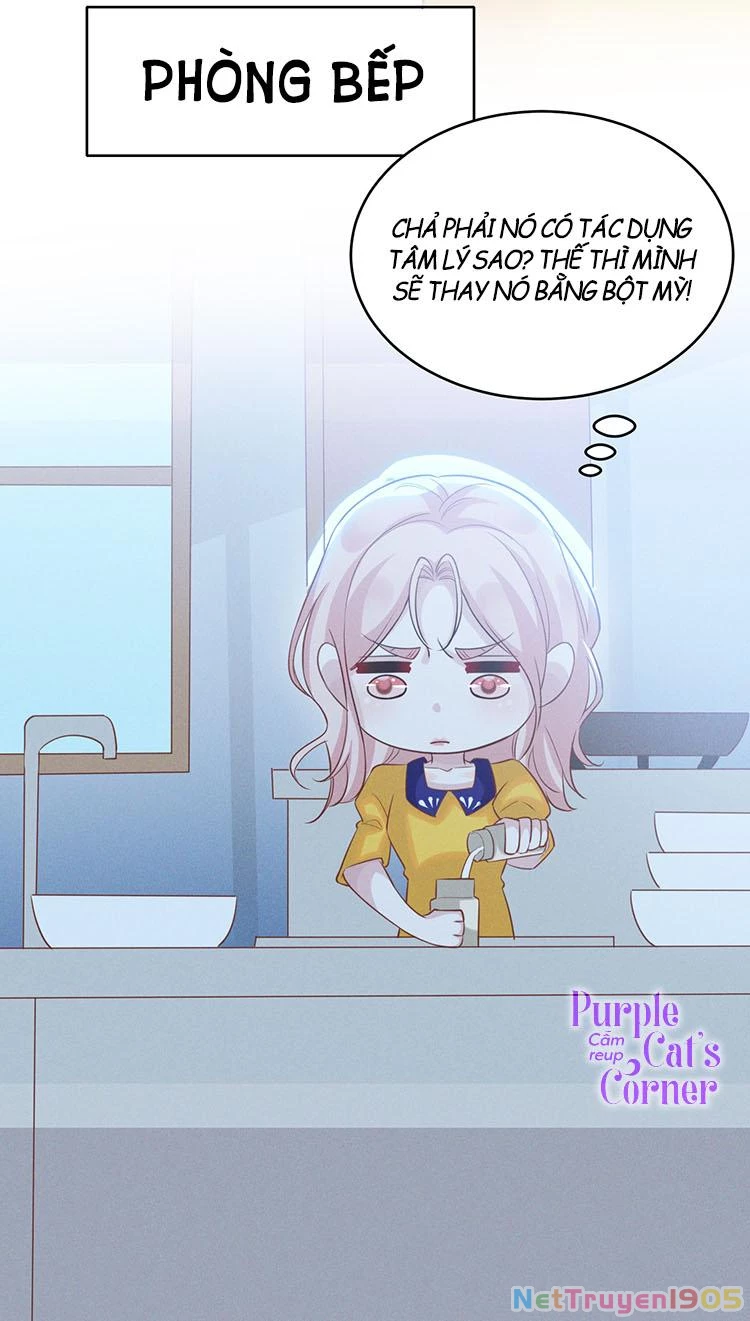 Nữ Thần Ghen Tuông Nhất Vũ Trụ Chapter 31 - 26