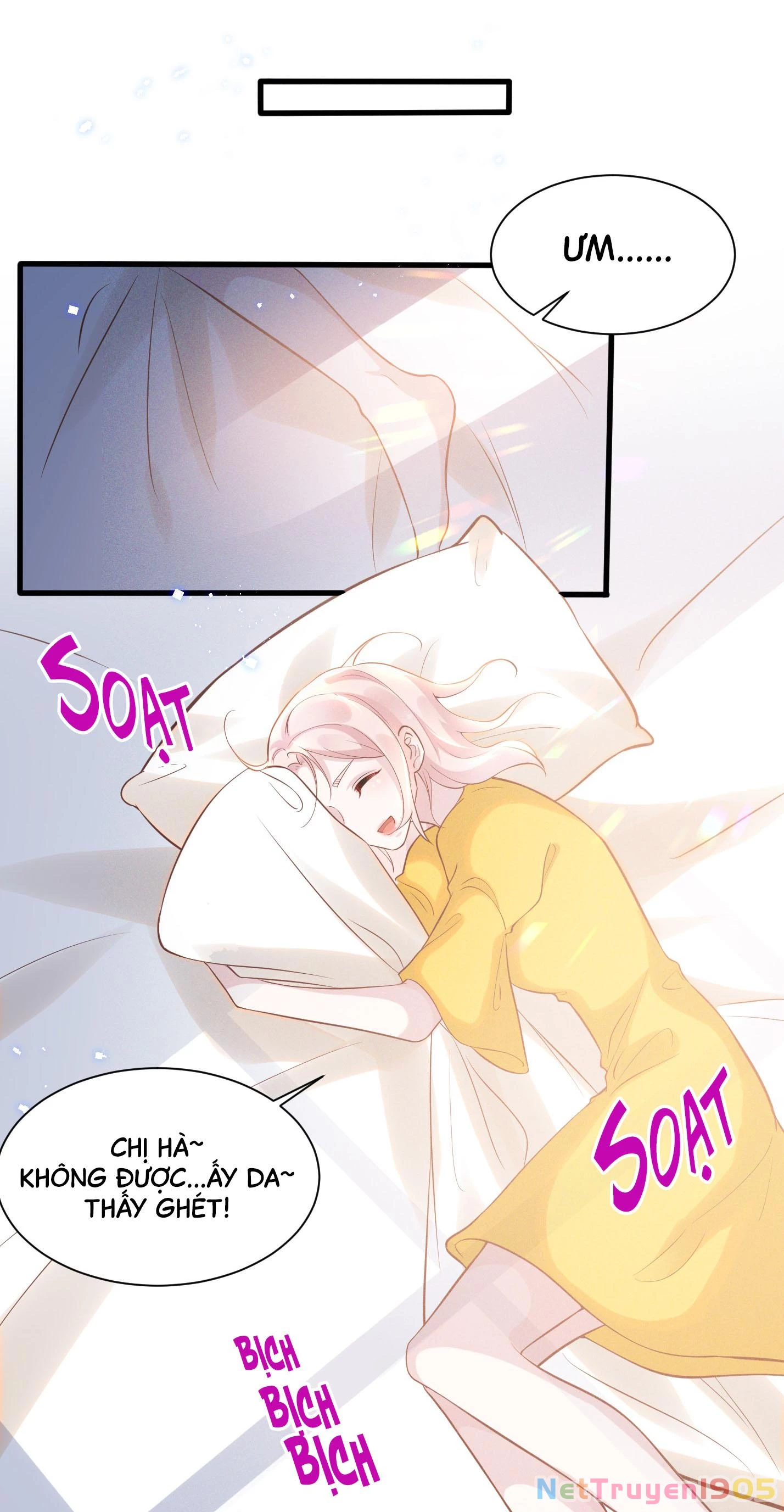 Nữ Thần Ghen Tuông Nhất Vũ Trụ Chapter 31 - 27