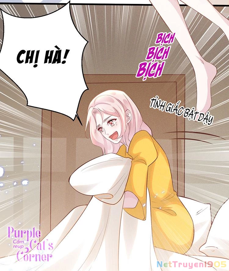 Nữ Thần Ghen Tuông Nhất Vũ Trụ Chapter 31 - 28