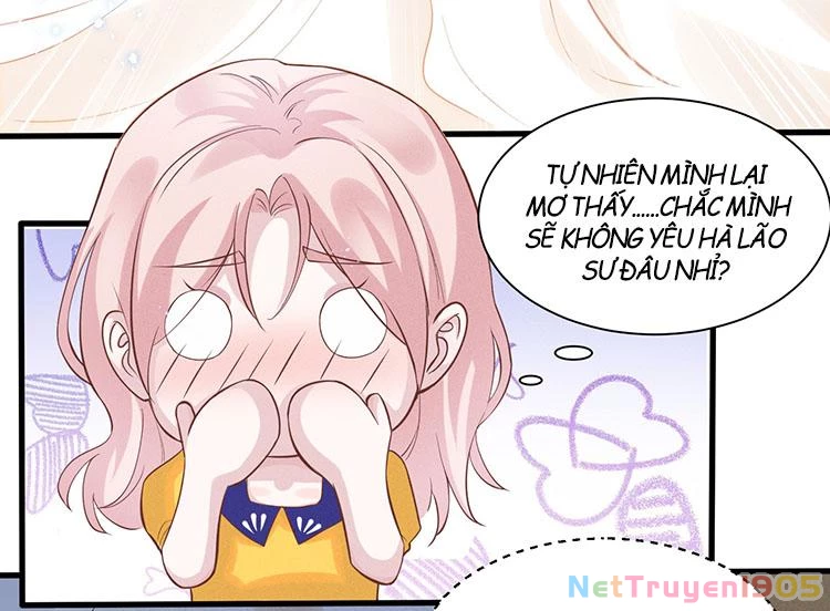 Nữ Thần Ghen Tuông Nhất Vũ Trụ Chapter 31 - 29