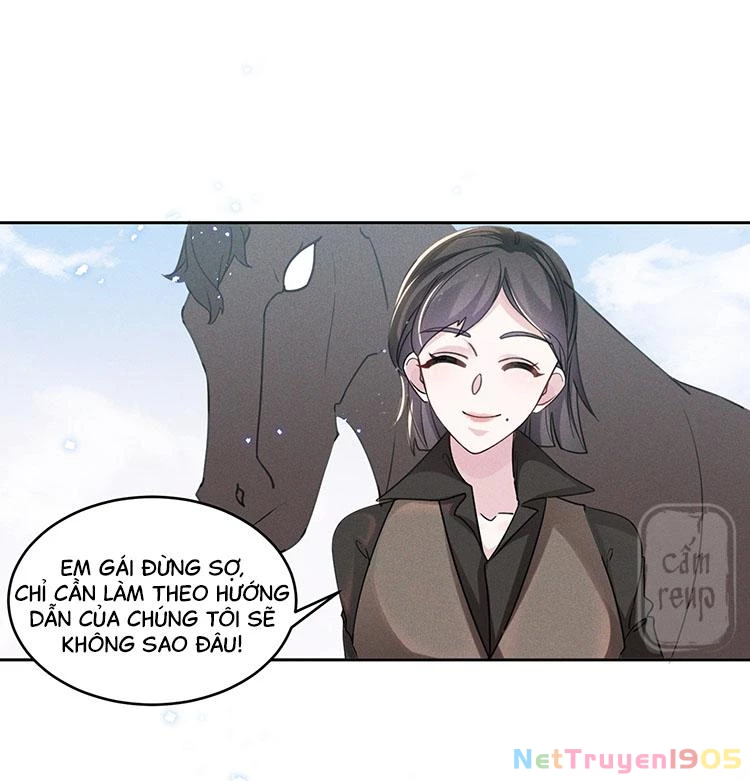 Nữ Thần Ghen Tuông Nhất Vũ Trụ Chapter 32 - 7