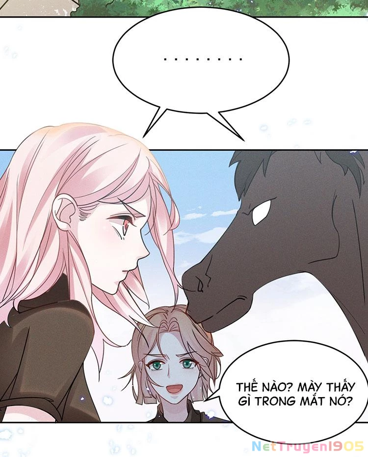Nữ Thần Ghen Tuông Nhất Vũ Trụ Chapter 32 - 10