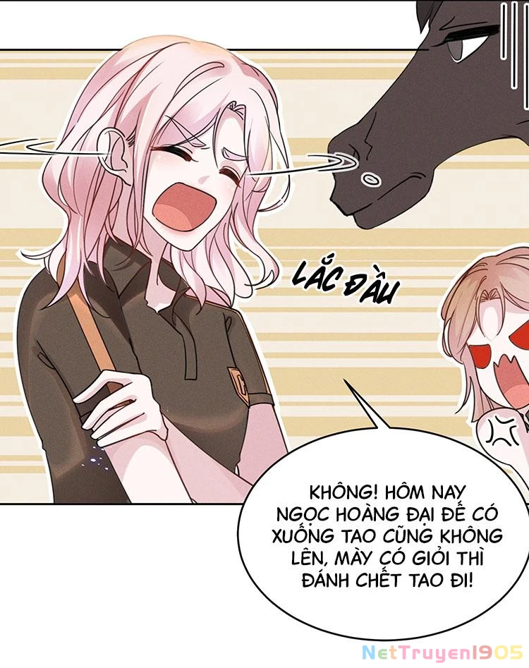 Nữ Thần Ghen Tuông Nhất Vũ Trụ Chapter 32 - 12