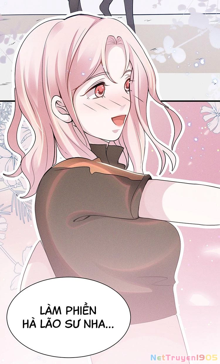 Nữ Thần Ghen Tuông Nhất Vũ Trụ Chapter 32 - 18