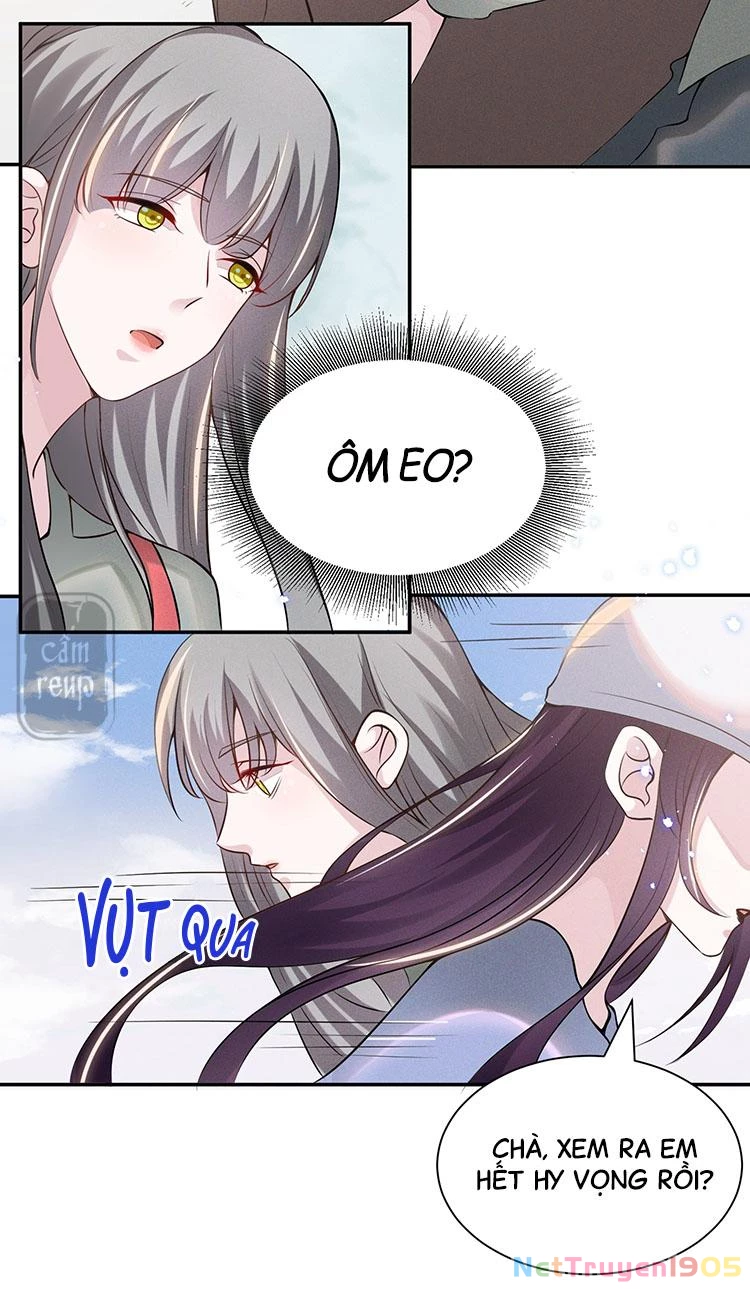 Nữ Thần Ghen Tuông Nhất Vũ Trụ Chapter 32 - 25