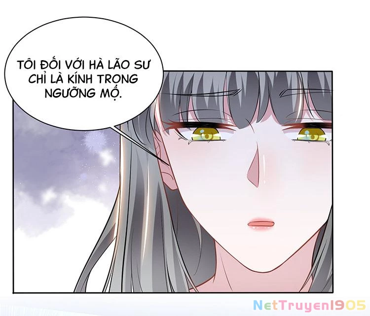 Nữ Thần Ghen Tuông Nhất Vũ Trụ Chapter 32 - 28