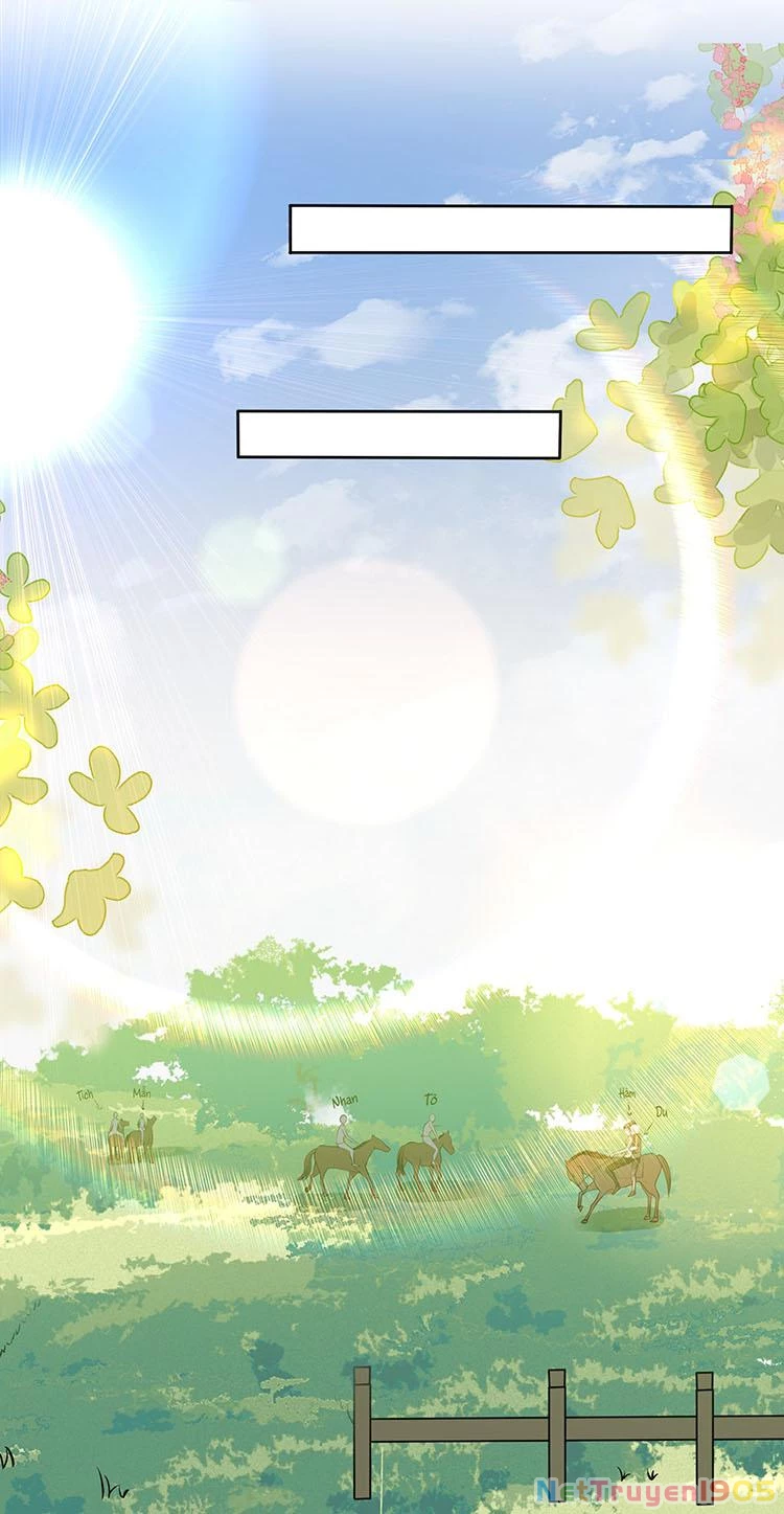 Nữ Thần Ghen Tuông Nhất Vũ Trụ Chapter 32 - 29