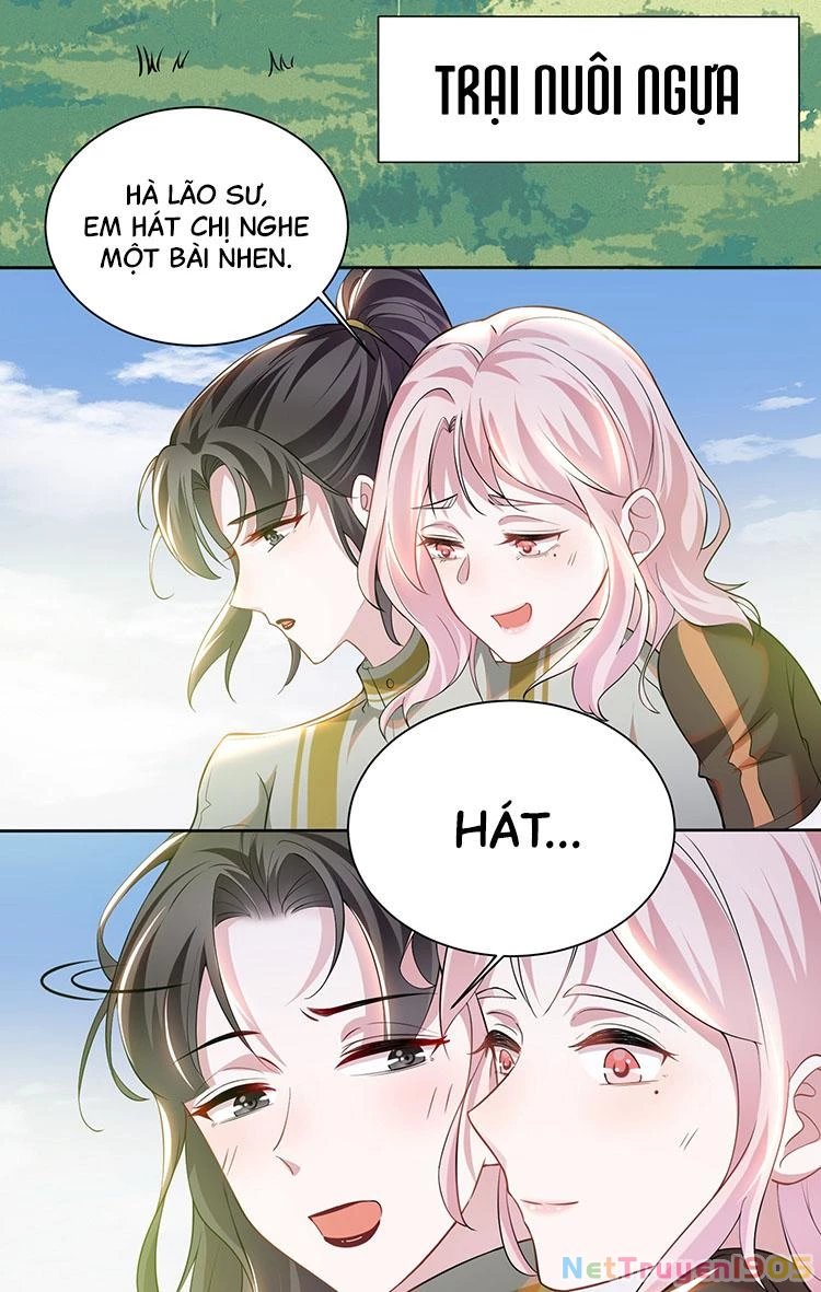 Nữ Thần Ghen Tuông Nhất Vũ Trụ Chapter 32 - 30