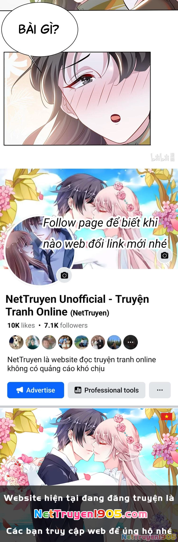 Nữ Thần Ghen Tuông Nhất Vũ Trụ Chapter 32 - 31