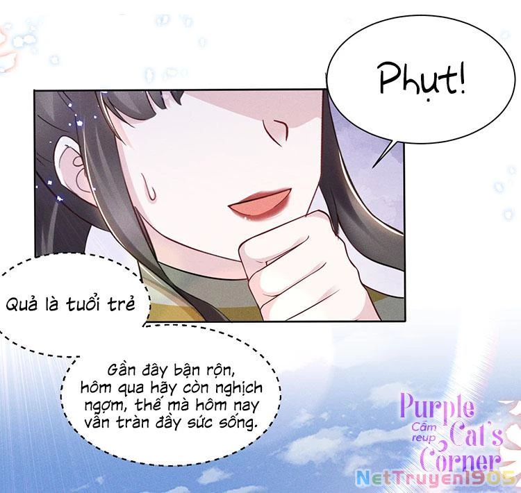 Nữ Thần Ghen Tuông Nhất Vũ Trụ Chapter 33 - 5