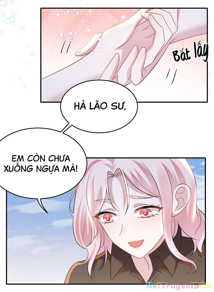 Nữ Thần Ghen Tuông Nhất Vũ Trụ Chapter 33 - 10