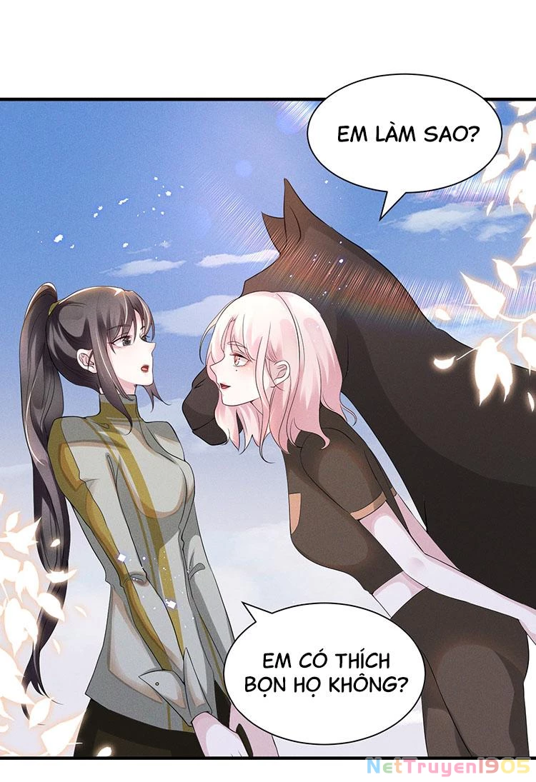 Nữ Thần Ghen Tuông Nhất Vũ Trụ Chapter 33 - 13