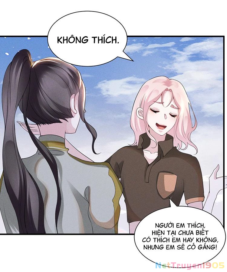Nữ Thần Ghen Tuông Nhất Vũ Trụ Chapter 33 - 14