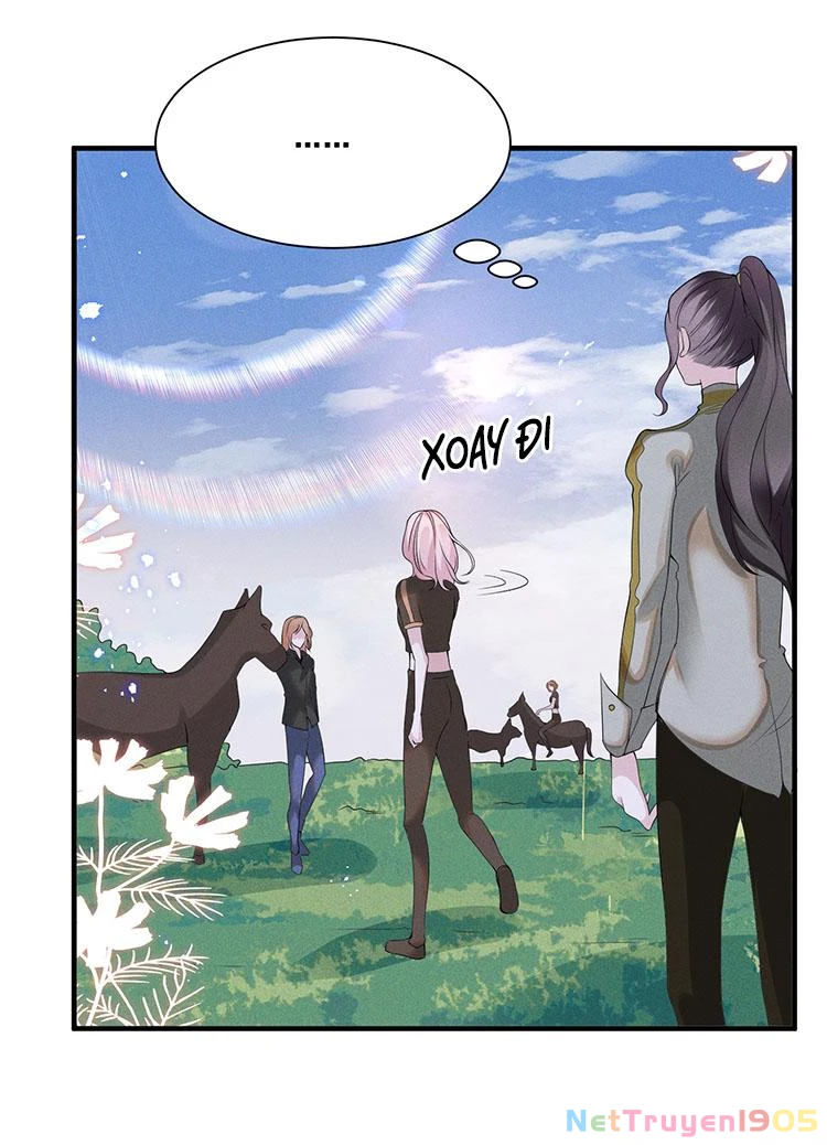Nữ Thần Ghen Tuông Nhất Vũ Trụ Chapter 33 - 15