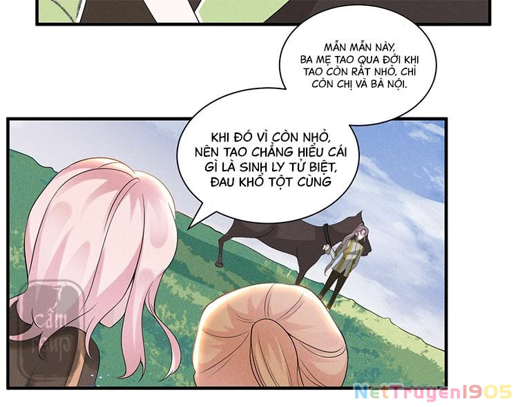 Nữ Thần Ghen Tuông Nhất Vũ Trụ Chapter 33 - 18