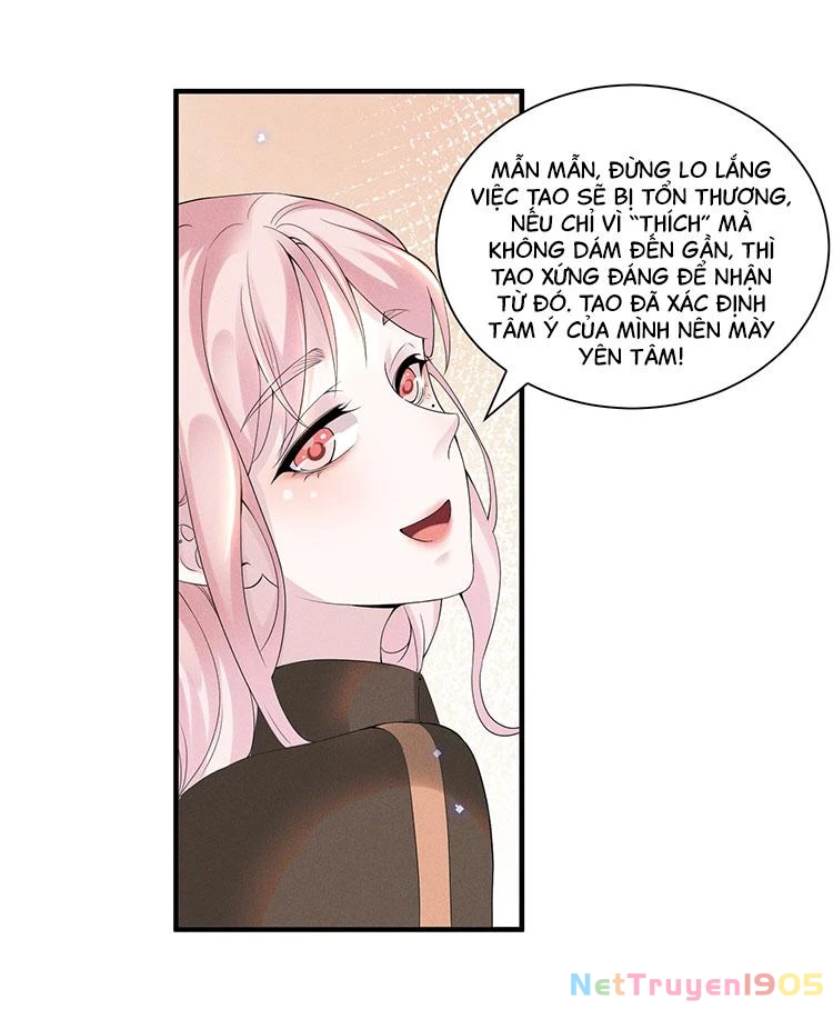 Nữ Thần Ghen Tuông Nhất Vũ Trụ Chapter 33 - 20