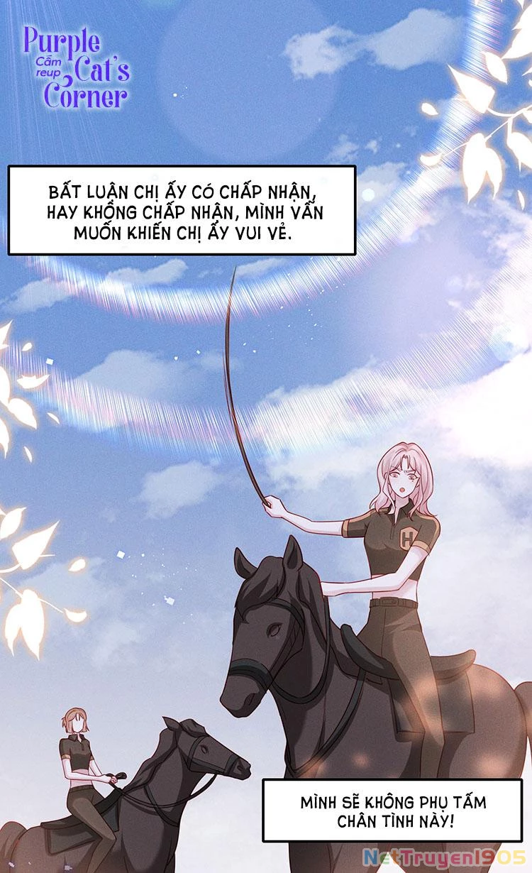 Nữ Thần Ghen Tuông Nhất Vũ Trụ Chapter 33 - 22