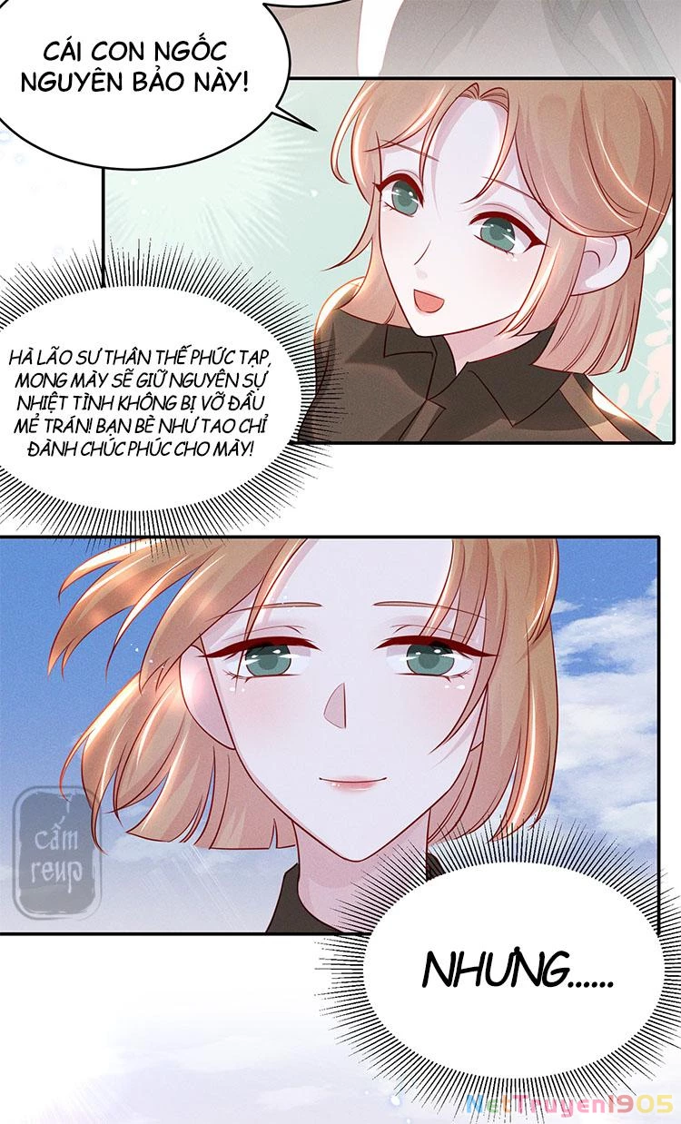 Nữ Thần Ghen Tuông Nhất Vũ Trụ Chapter 33 - 24