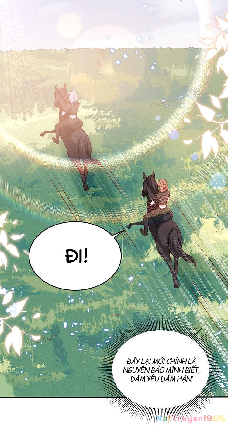 Nữ Thần Ghen Tuông Nhất Vũ Trụ Chapter 33 - 25