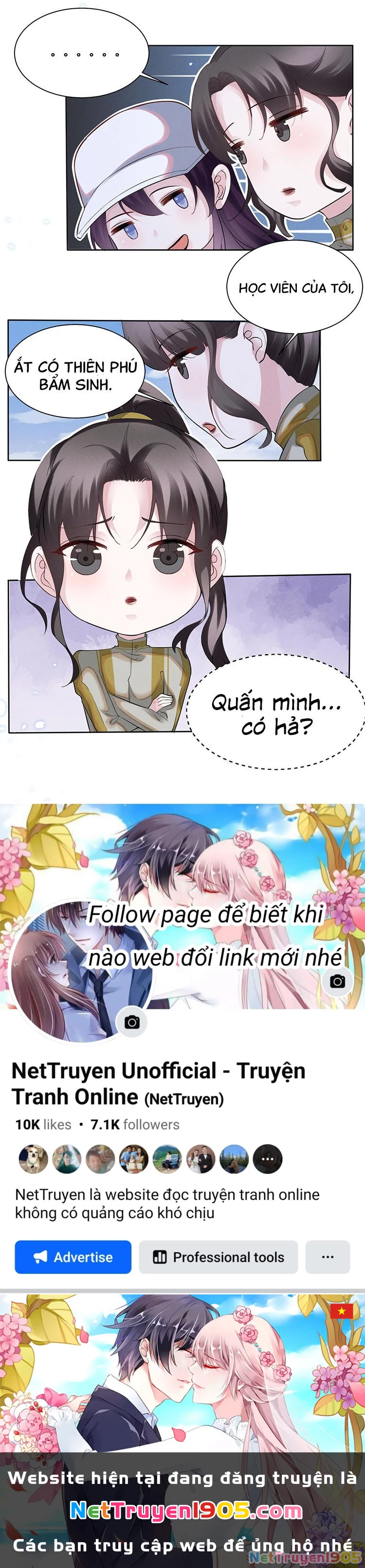 Nữ Thần Ghen Tuông Nhất Vũ Trụ Chapter 33 - 27