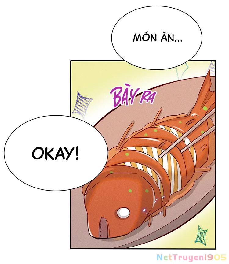 Nữ Thần Ghen Tuông Nhất Vũ Trụ Chapter 34 - 3