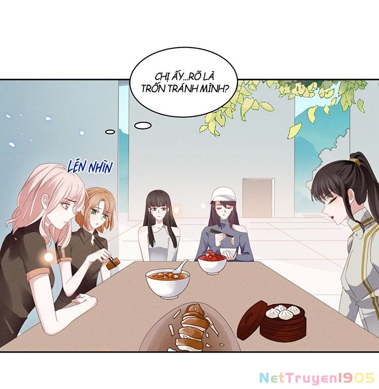 Nữ Thần Ghen Tuông Nhất Vũ Trụ Chapter 34 - 10