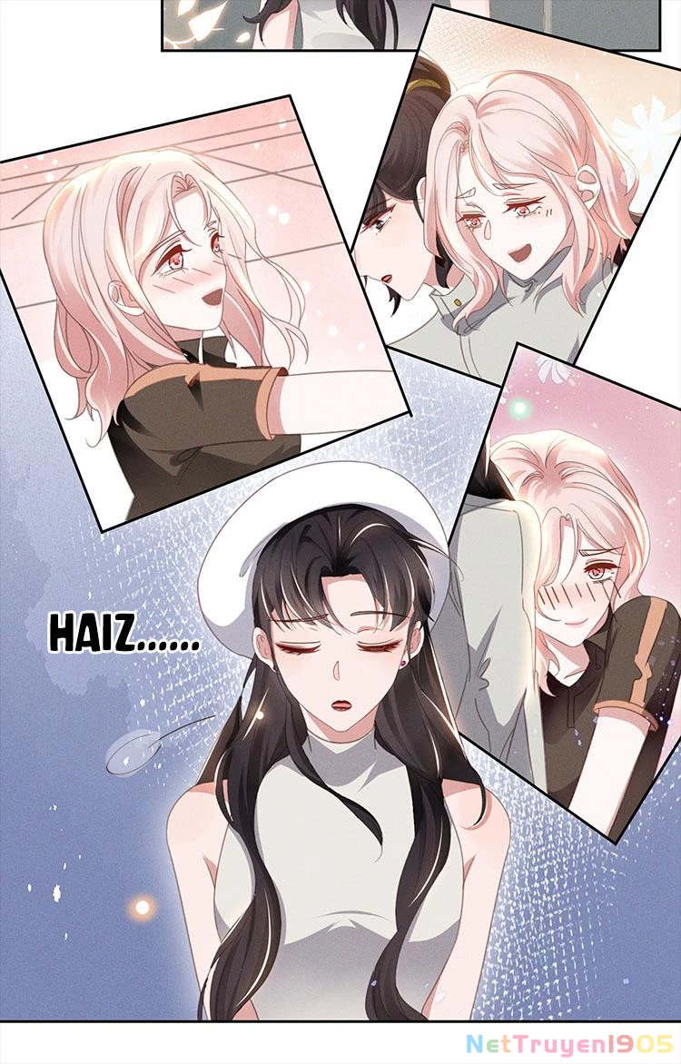 Nữ Thần Ghen Tuông Nhất Vũ Trụ Chapter 34 - 15