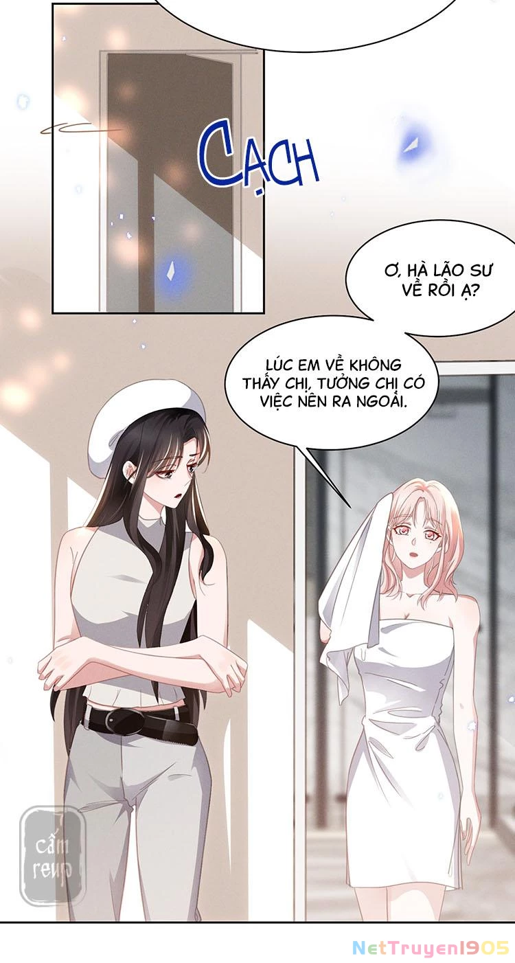 Nữ Thần Ghen Tuông Nhất Vũ Trụ Chapter 34 - 18
