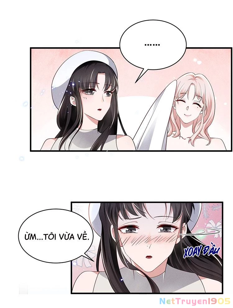 Nữ Thần Ghen Tuông Nhất Vũ Trụ Chapter 34 - 19