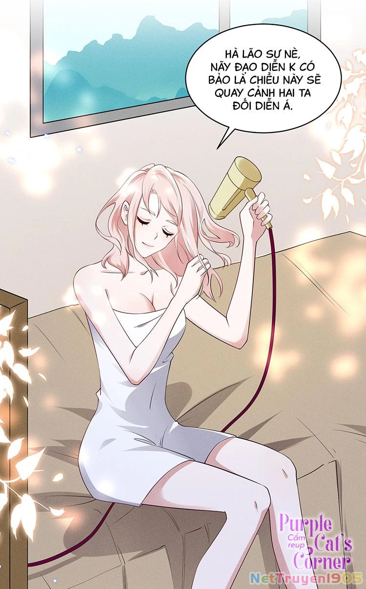 Nữ Thần Ghen Tuông Nhất Vũ Trụ Chapter 34 - 20