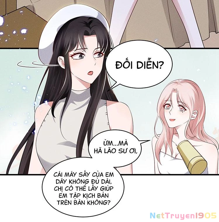 Nữ Thần Ghen Tuông Nhất Vũ Trụ Chapter 34 - 21
