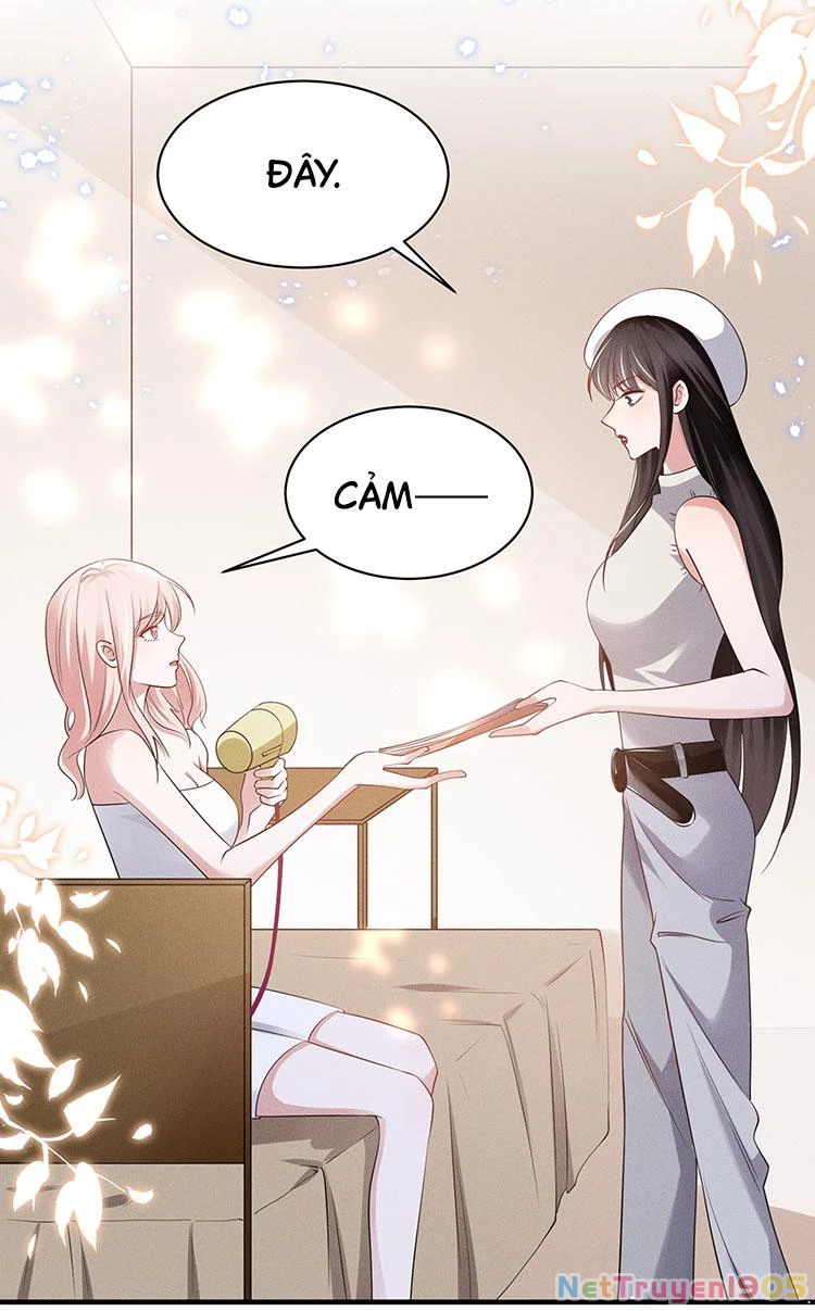 Nữ Thần Ghen Tuông Nhất Vũ Trụ Chapter 34 - 23