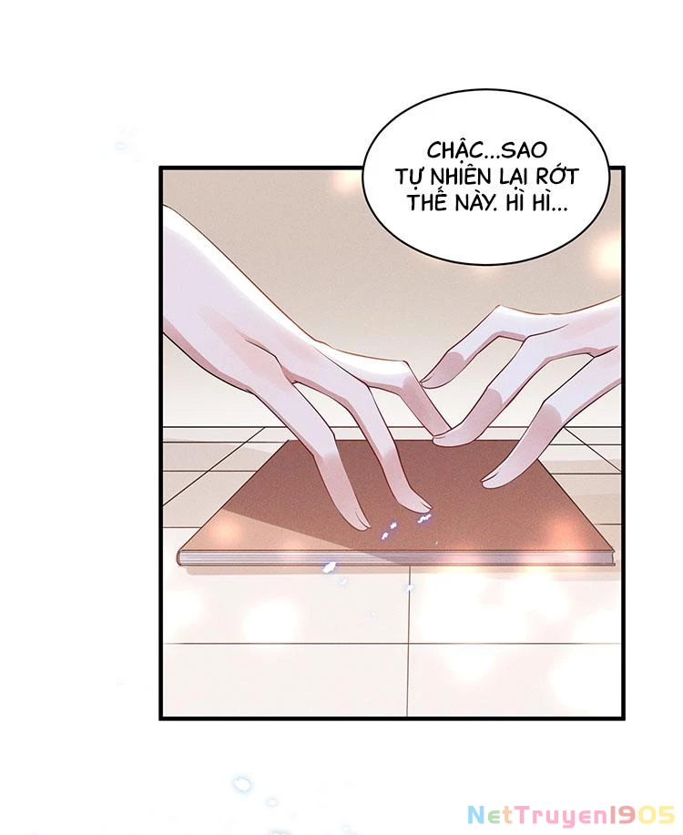 Nữ Thần Ghen Tuông Nhất Vũ Trụ Chapter 34 - 25