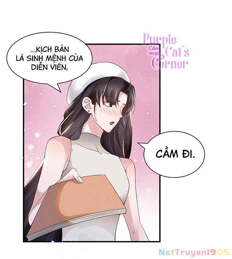 Nữ Thần Ghen Tuông Nhất Vũ Trụ Chapter 34 - 28