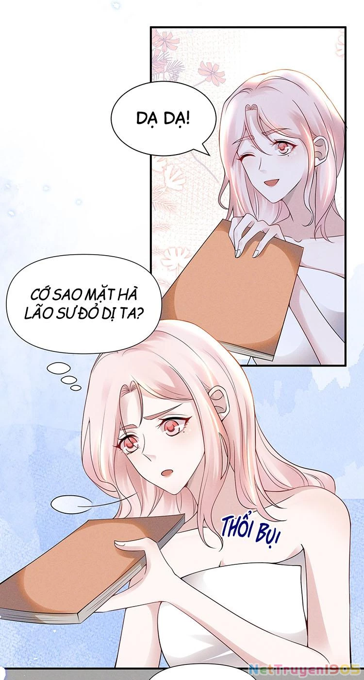 Nữ Thần Ghen Tuông Nhất Vũ Trụ Chapter 34 - 29