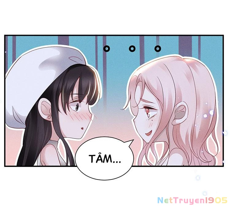 Nữ Thần Ghen Tuông Nhất Vũ Trụ Chapter 34 - 32