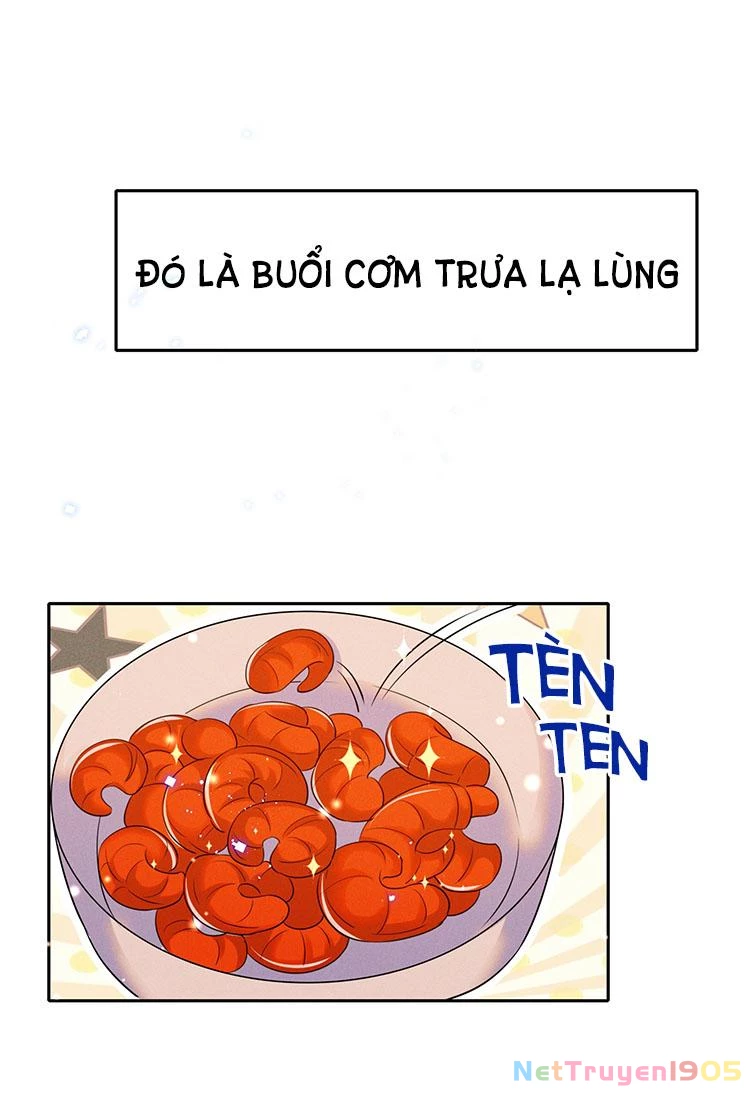 Nữ Thần Ghen Tuông Nhất Vũ Trụ Chapter 34 - 34