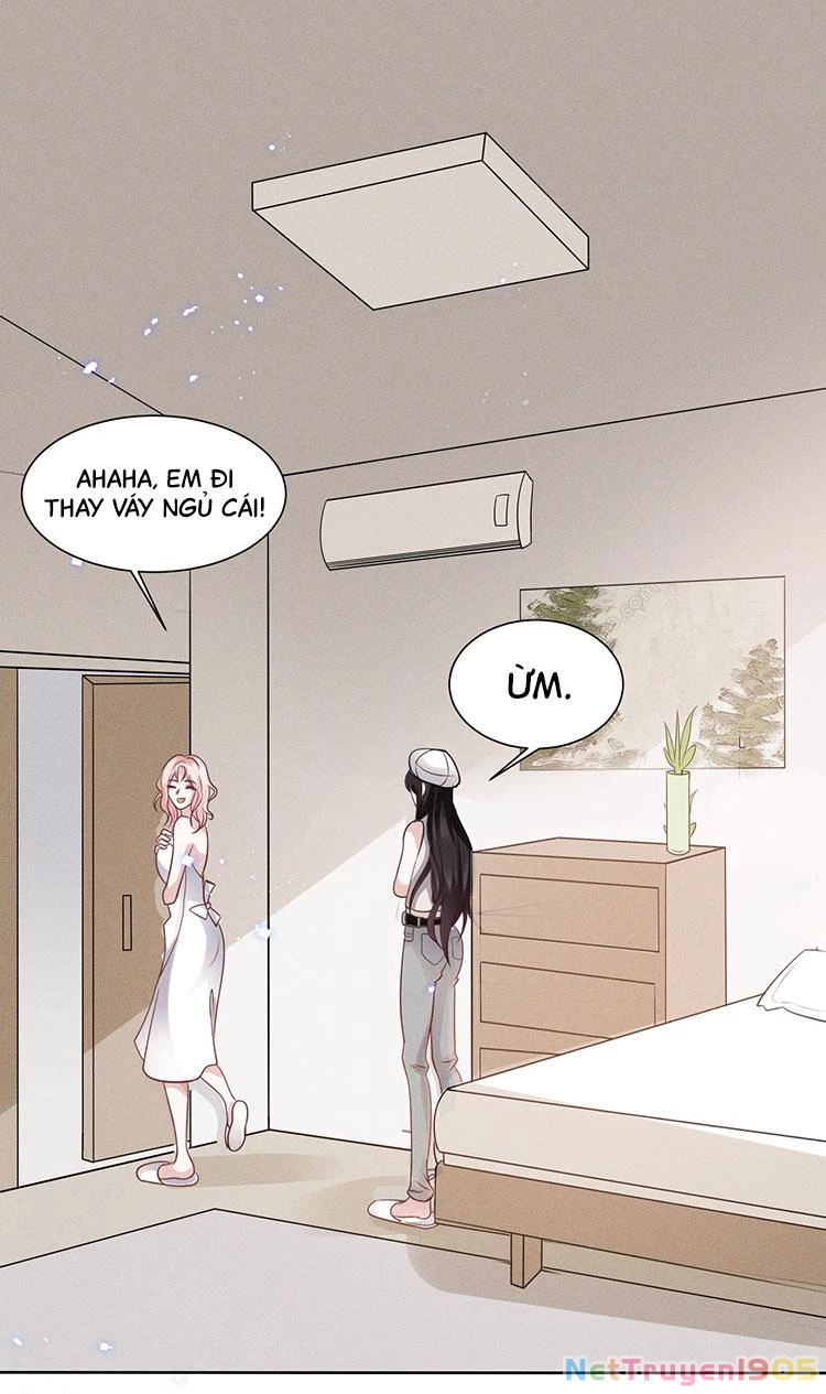 Nữ Thần Ghen Tuông Nhất Vũ Trụ Chapter 35 - 2