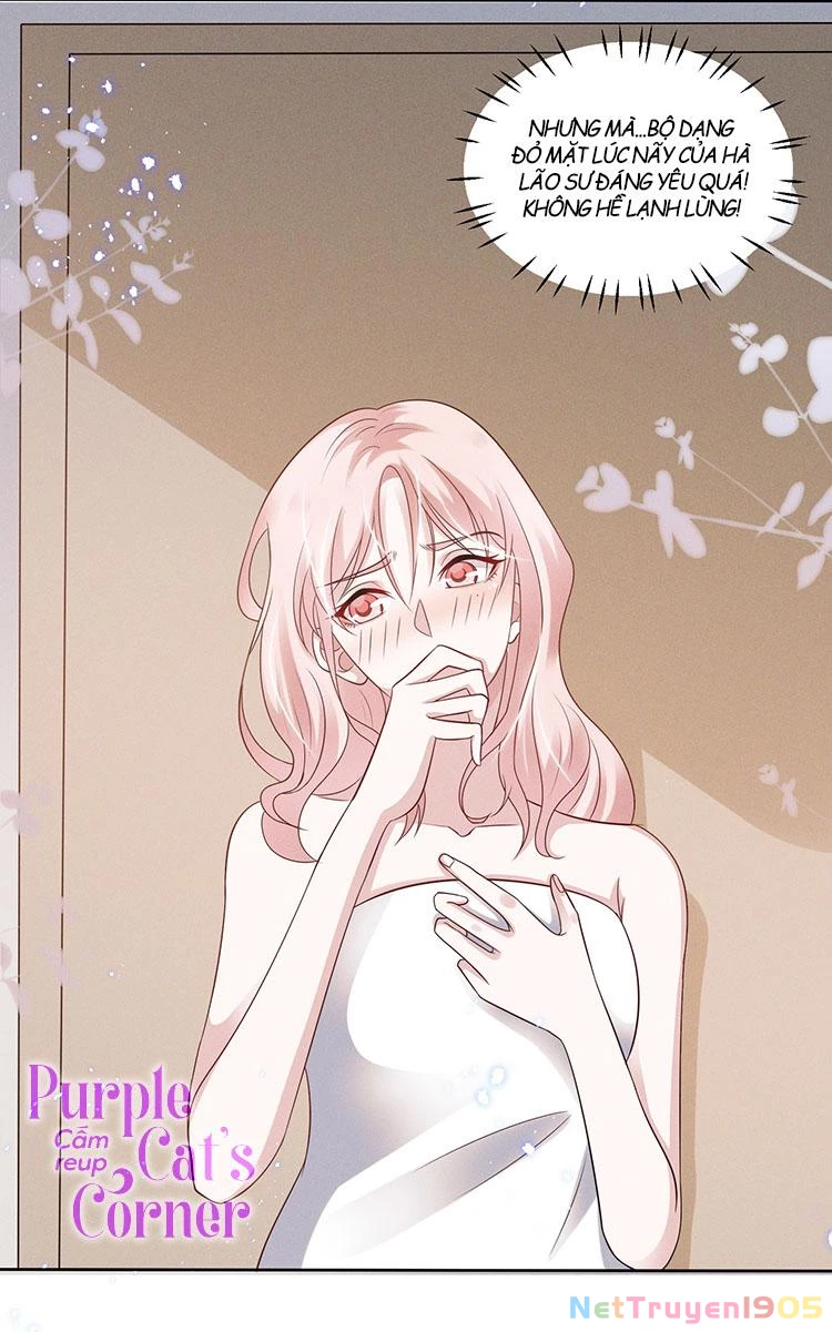 Nữ Thần Ghen Tuông Nhất Vũ Trụ Chapter 35 - 4