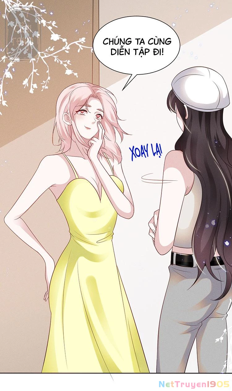 Nữ Thần Ghen Tuông Nhất Vũ Trụ Chapter 35 - 6