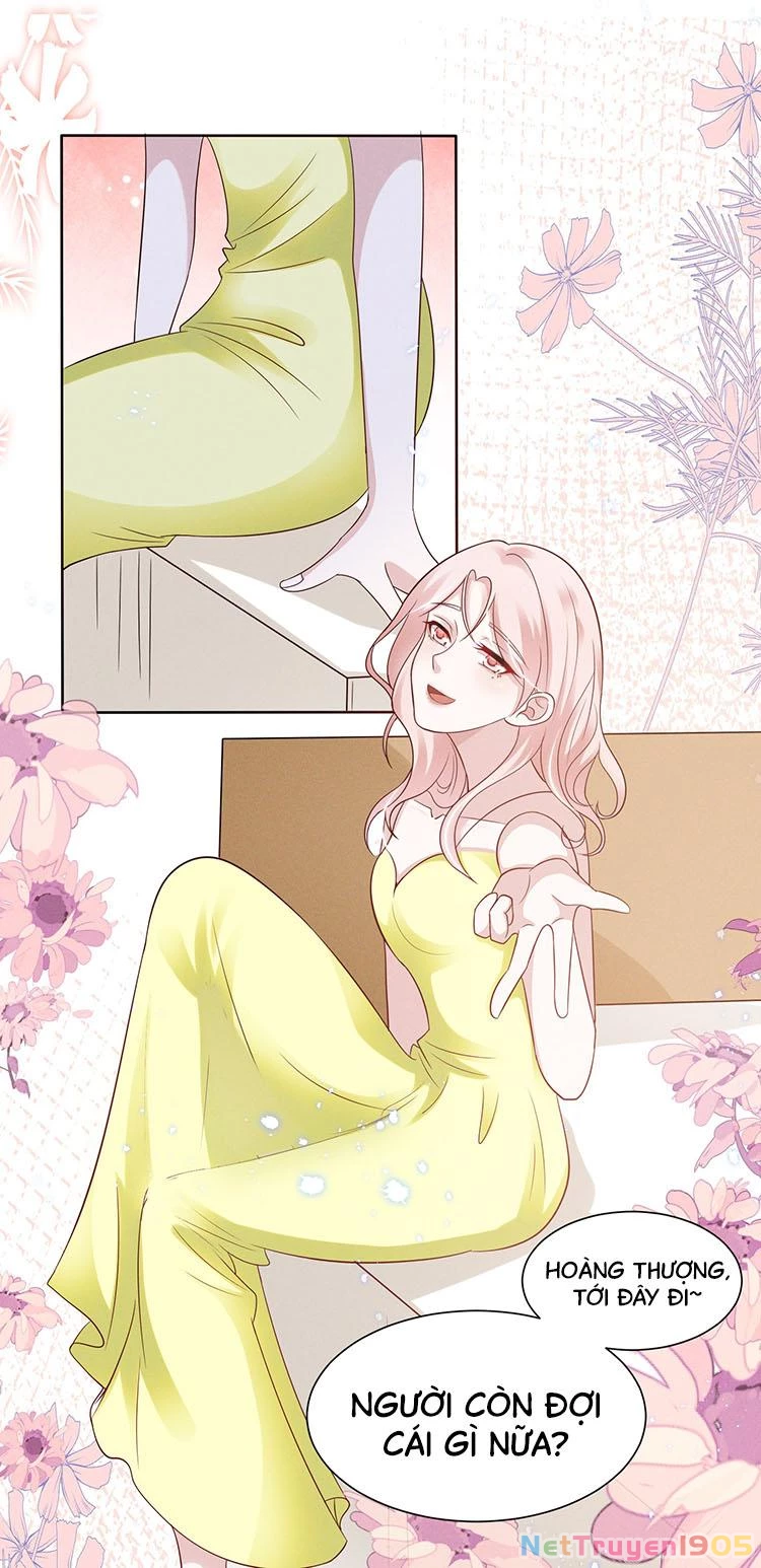 Nữ Thần Ghen Tuông Nhất Vũ Trụ Chapter 35 - 7