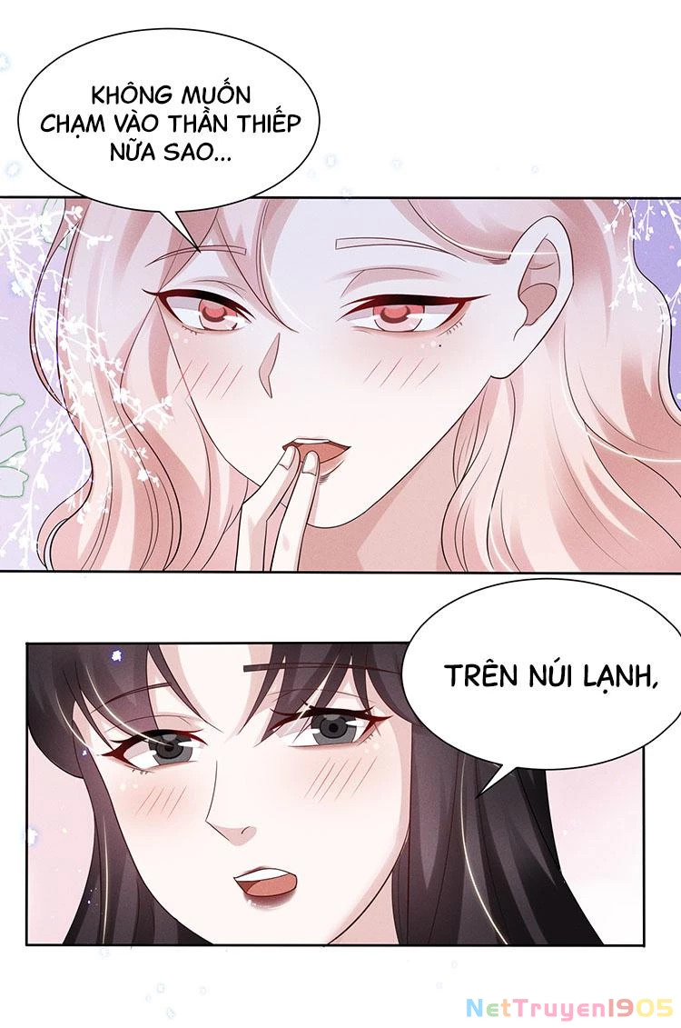 Nữ Thần Ghen Tuông Nhất Vũ Trụ Chapter 35 - 9