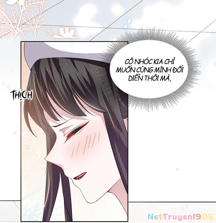 Nữ Thần Ghen Tuông Nhất Vũ Trụ Chapter 35 - 13