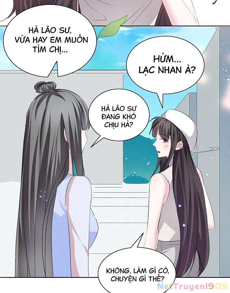 Nữ Thần Ghen Tuông Nhất Vũ Trụ Chapter 35 - 15